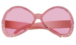 Disco brille med similisten