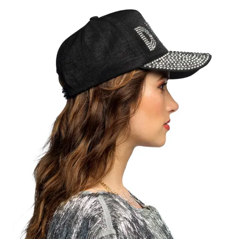 Diva Cap Diamond