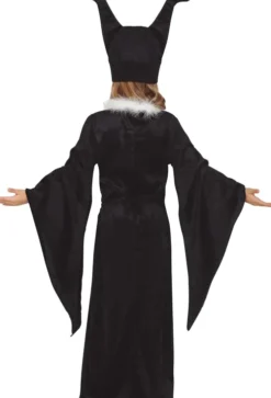 Djævlefe Kostume til Børn