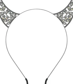 Djävulshorn i Metall