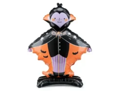 Dracula folieballon - airwalker