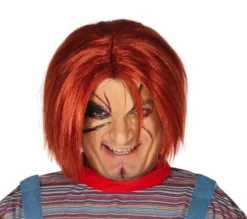 Dræber Dukke Paryk - Chucky