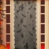 Dørforhæng med halloween motiver