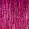 Dørforhæng 100 Pink
