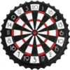 Drink & Dart drikkespil