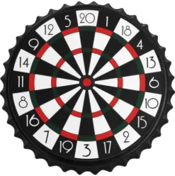 Drink & Dart drikkespil