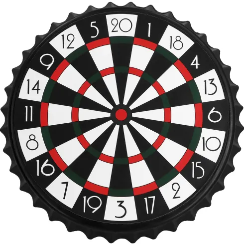 Drink & Dart drikkespil