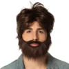 Dude Paryk brun