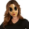 Dukke maske