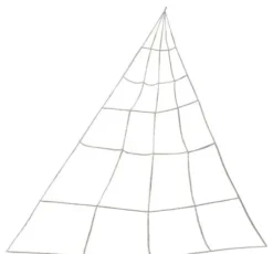 Edderkoppe spind til hus - 500cm