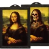 Effekt billede - Mona Lisa