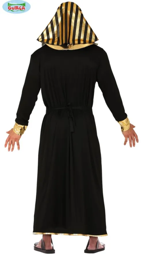 Egyptisk Farao Kostume