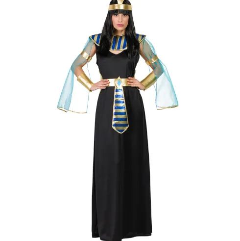 Egyptisk prinsesse - Isida