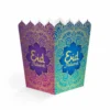 Eid Mubarak - snackbox