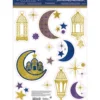 EID Vindues Klistermærker