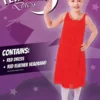 20´er Flapper kjole til piger