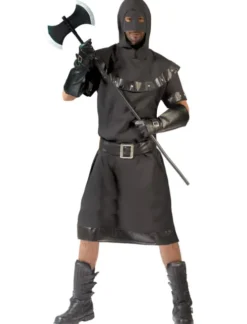 Executioner kostume