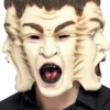 3 Face maske