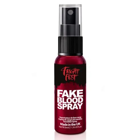 Fake Blod - spray 50ml