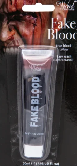 Falsk blod - 30ml