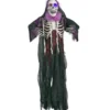 Fancy reaper med lys