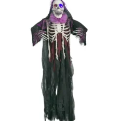Fancy reaper med lys