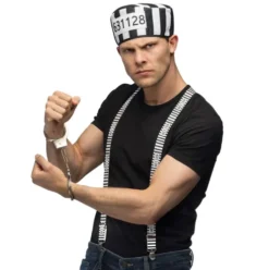 Fange sæt