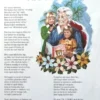 Farmor´s fødselsdag - sang