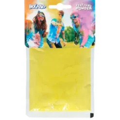 Farve pulver