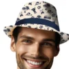 Fedora-summer