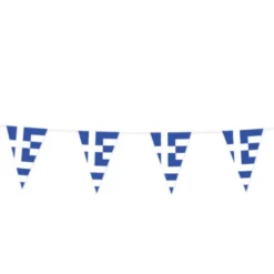Flagbanner Grækenland