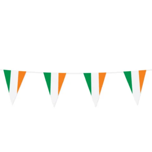 Flagbanner Ireland