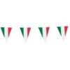 Flagbanner Italien