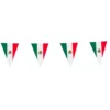 Flagbanner Mexico