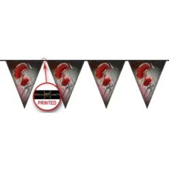 Flagbanner Totur midler