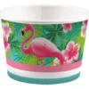 Flamingo Bæger