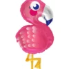 Flamingo Folieballon
