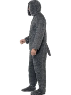 Fluffy Dog - Hunde Kostume