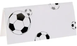 Fodbold bordkort