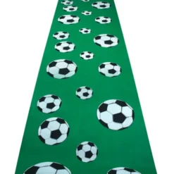 Fodbold Løber