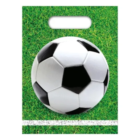 Fodbold slikpose