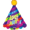 Folie ballon PARTYhat