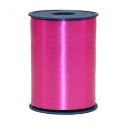 Folie ballon Stjerne HOT PINK 46 cm