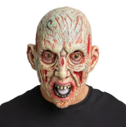 Freddy latex Maske