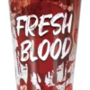 Fresh Blood plastik kop