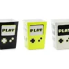 Gamer popkornbægre mix 7x7x12cm