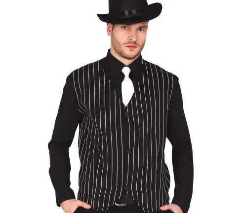 Gangstervest