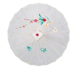 Geisha parasol