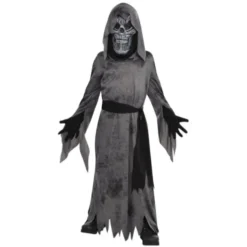 Ghastly Ghoul kostume
