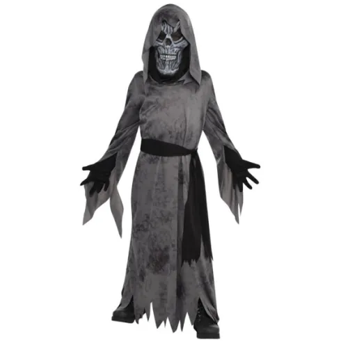 Ghastly Ghoul kostume